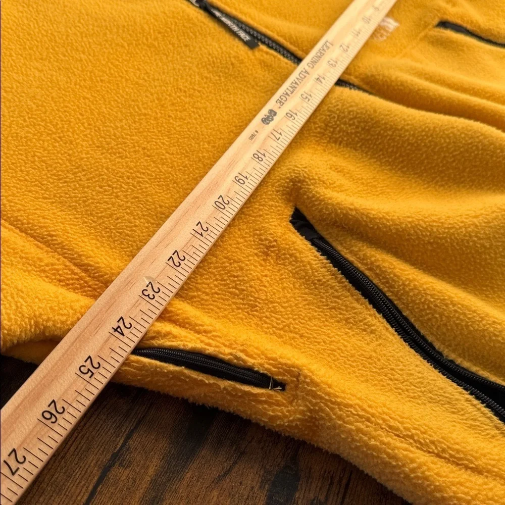 The North Face Polartec Sherpa Crop Jacket